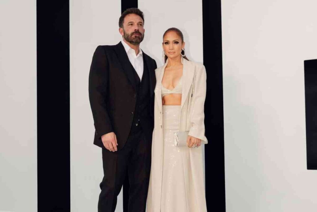 crisi jennifer lopez e ben affleck